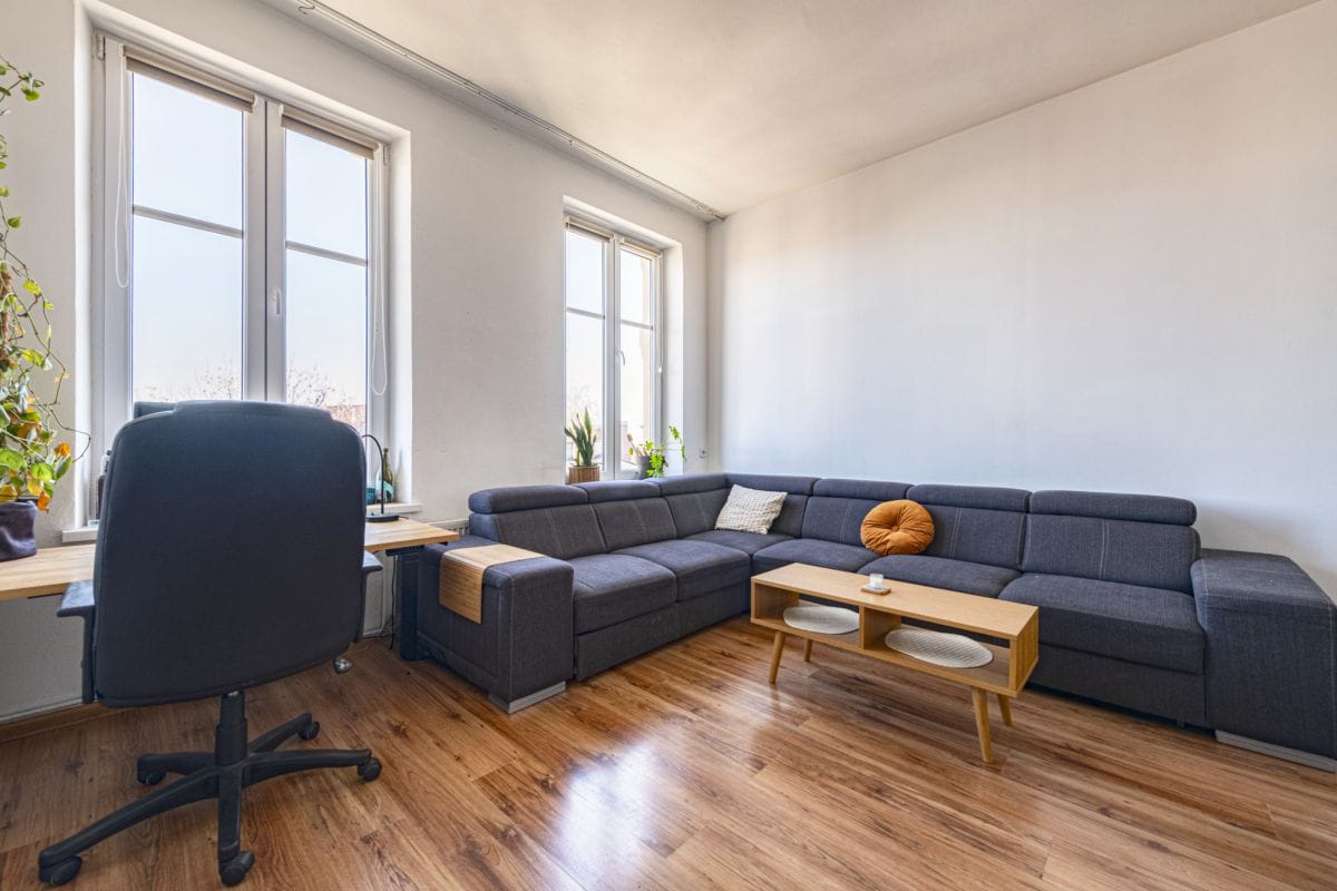 Mieszkanie 3 pokojowe na Sprzedaż