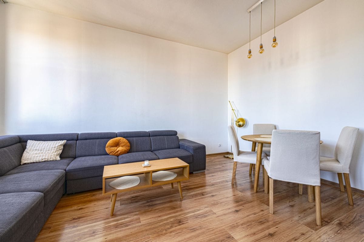 Mieszkanie 3 pokojowe na Sprzedaż