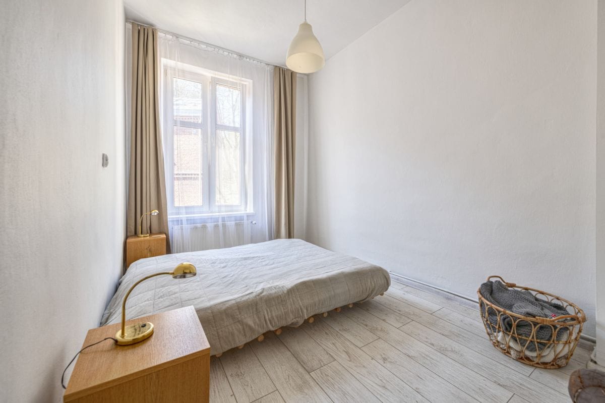 Mieszkanie 3 pokojowe na Sprzedaż