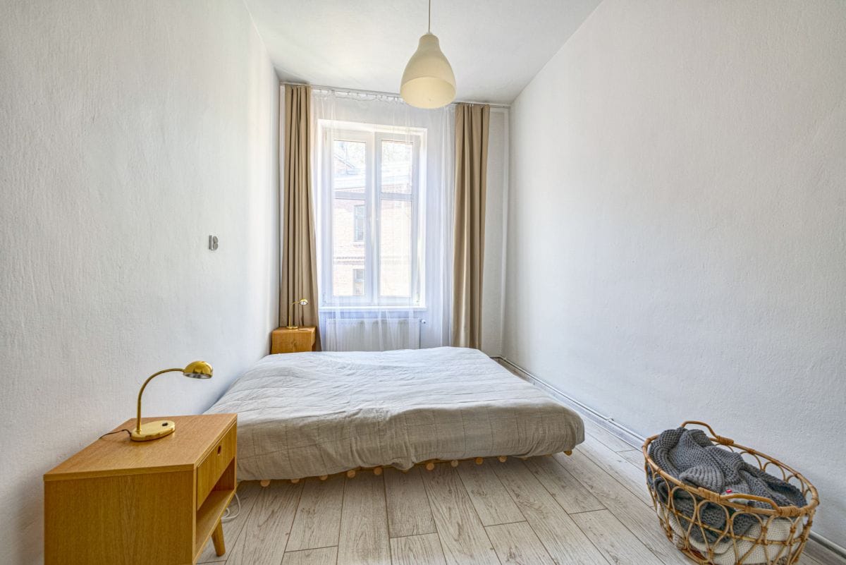 Mieszkanie 3 pokojowe na Sprzedaż