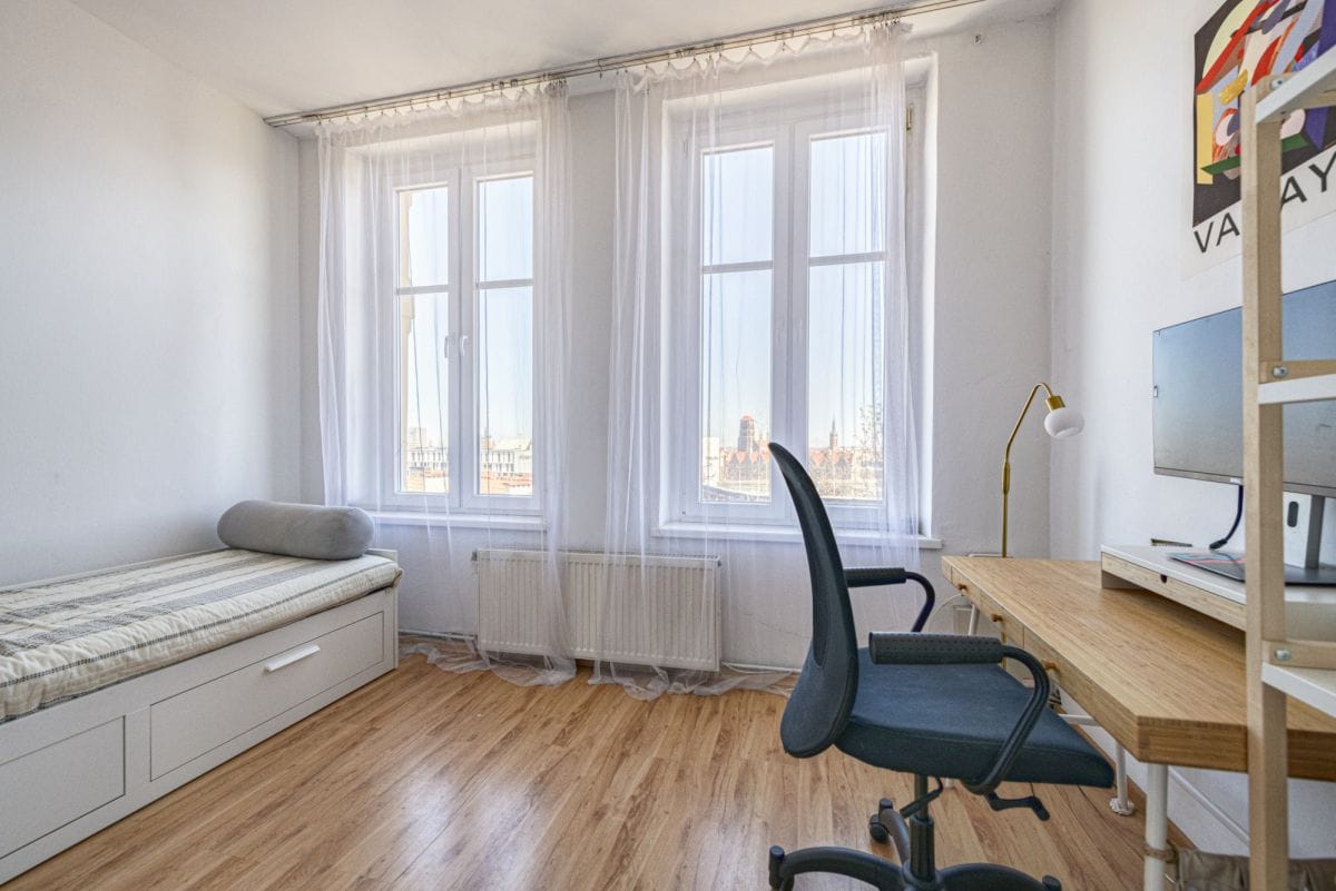 Mieszkanie 3 pokojowe na Sprzedaż