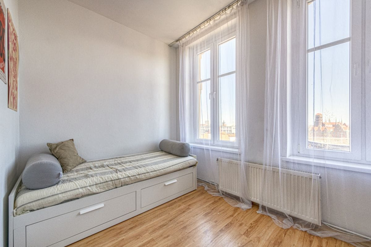 Mieszkanie 3 pokojowe na Sprzedaż