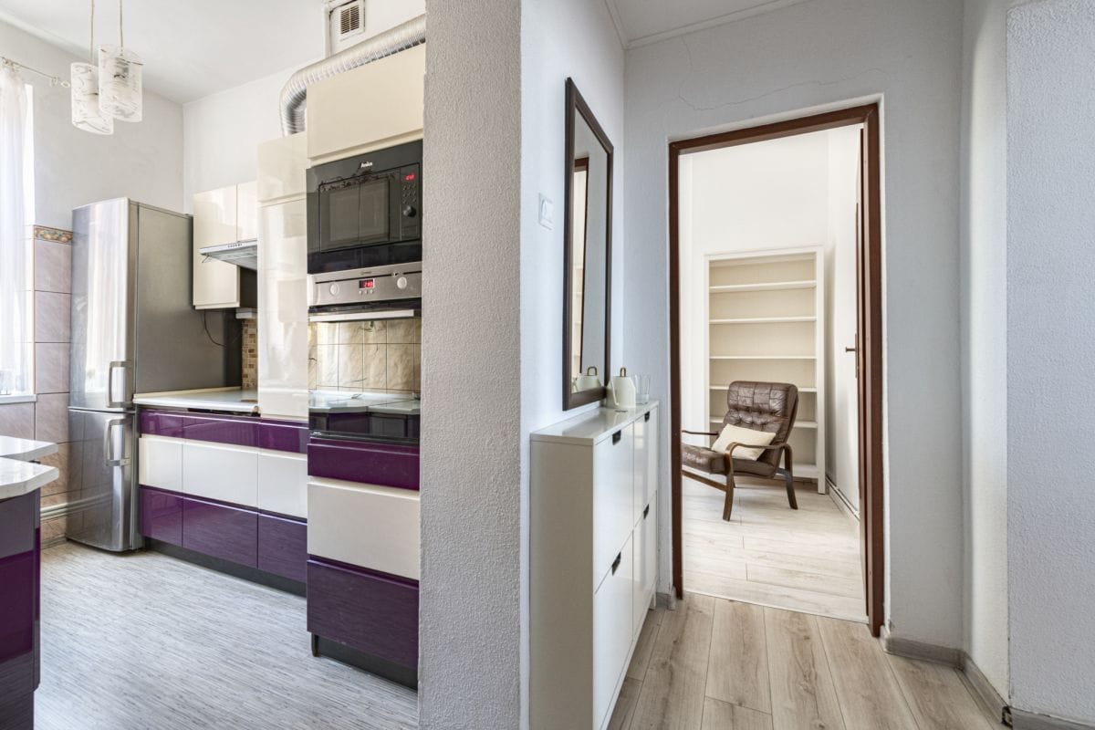 Mieszkanie 3 pokojowe na Sprzedaż