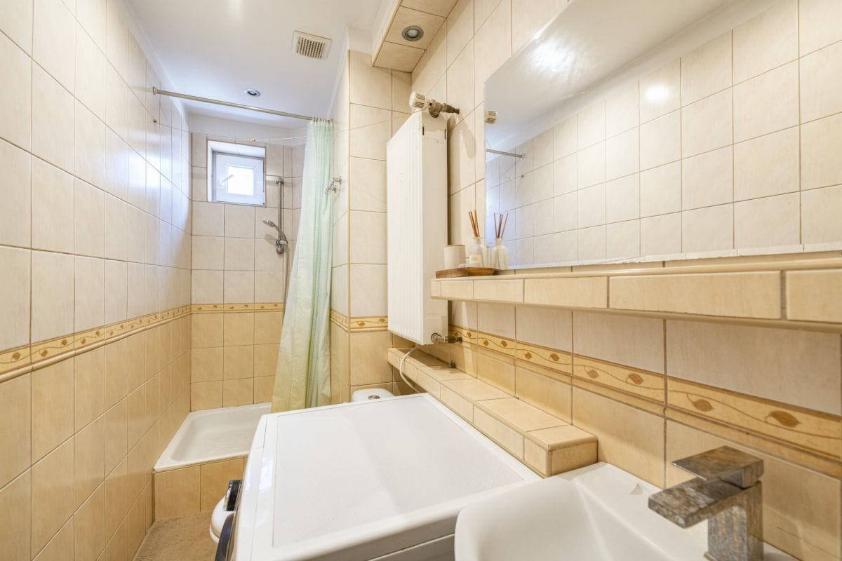 Mieszkanie 3 pokojowe na Sprzedaż