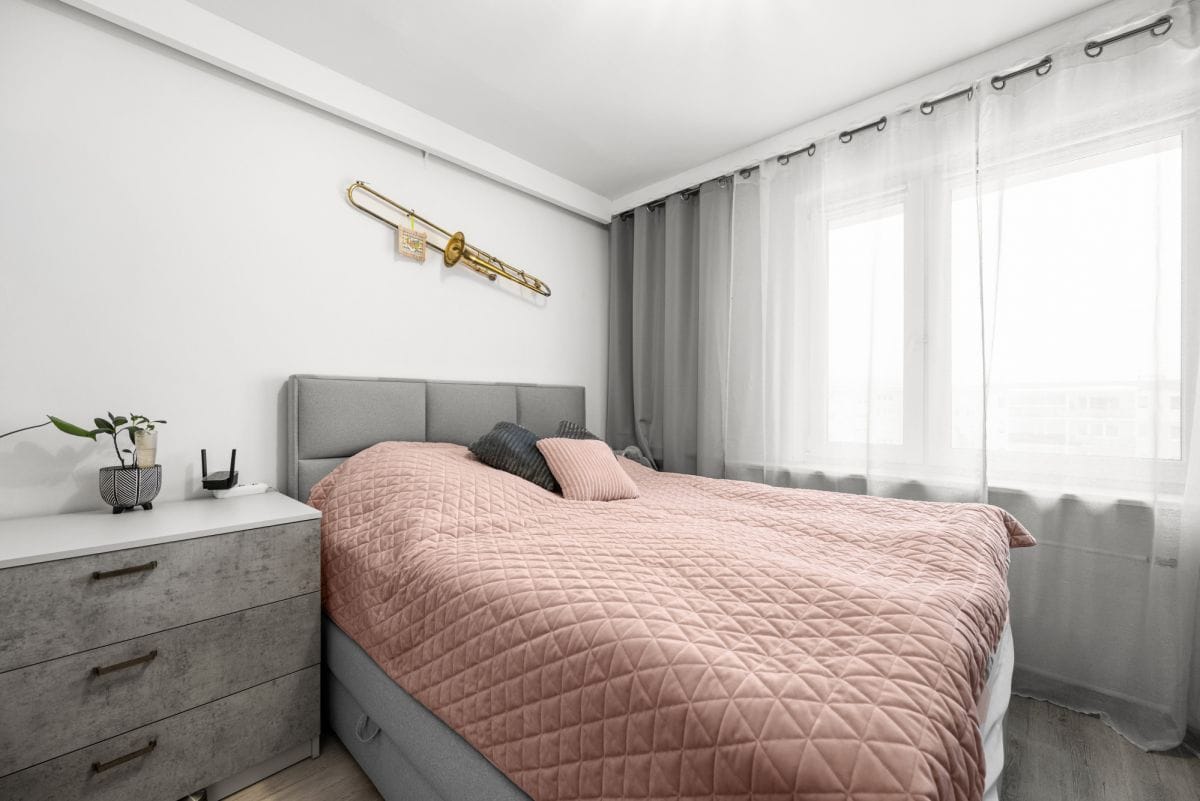 Mieszkanie 3 pokojowe na Sprzedaż