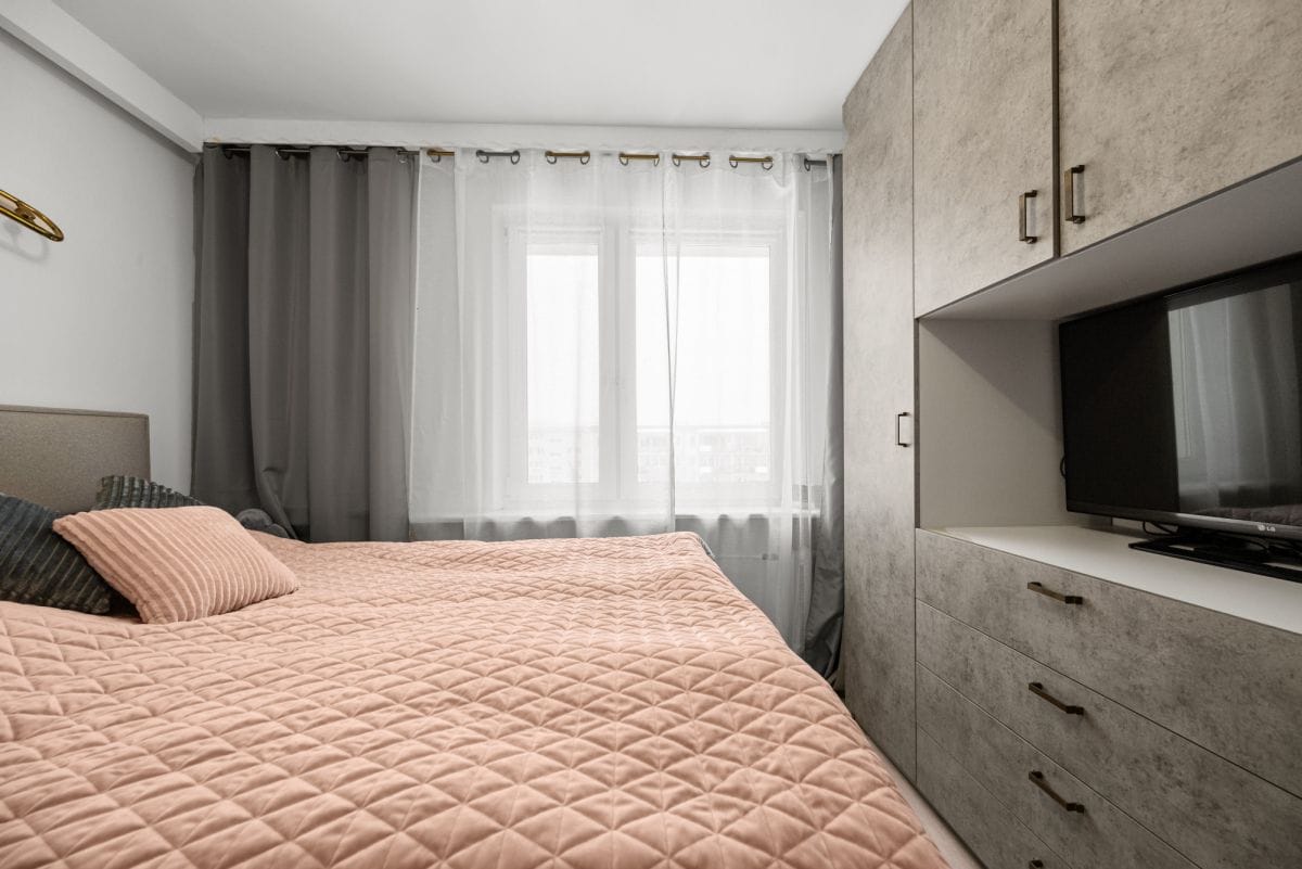 Mieszkanie 3 pokojowe na Sprzedaż