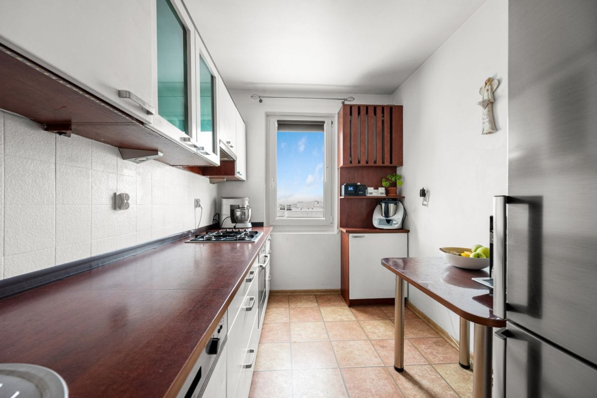 Mieszkanie 3 pokojowe na Sprzedaż