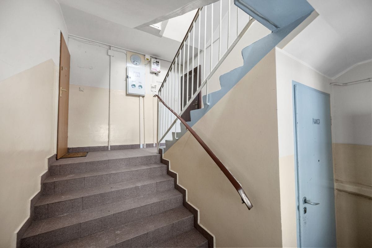 Mieszkanie 3 pokojowe na Sprzedaż