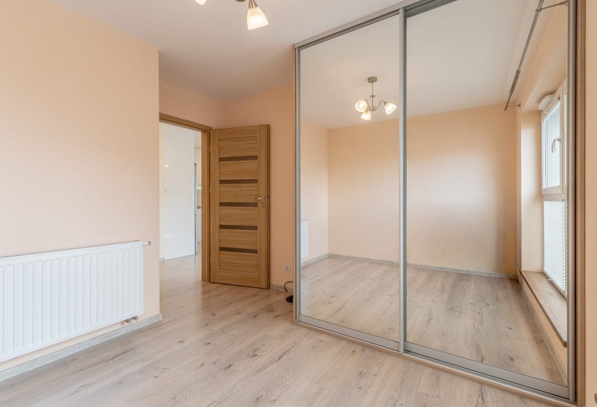 Mieszkanie 2 pokojowe na Sprzedaż