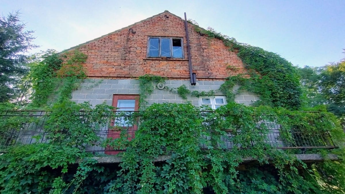 Dom 5 pokojowe na Sprzedaż