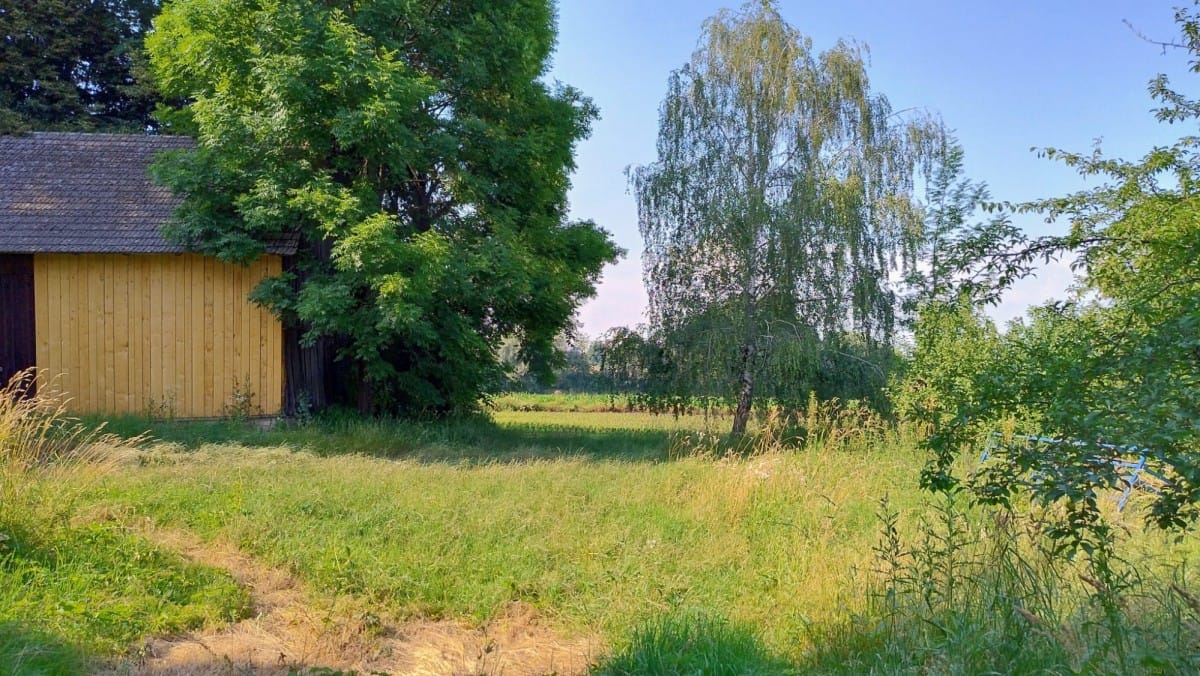Dom 5 pokojowe na Sprzedaż