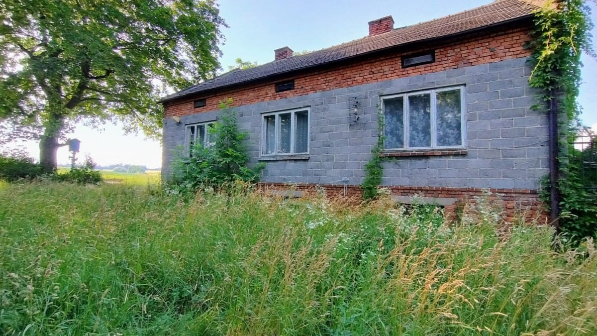 Dom 5 pokojowe na Sprzedaż