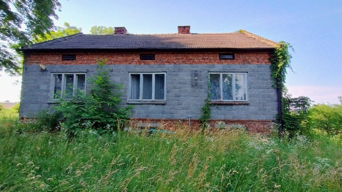 Dom 5 pokojowe na Sprzedaż