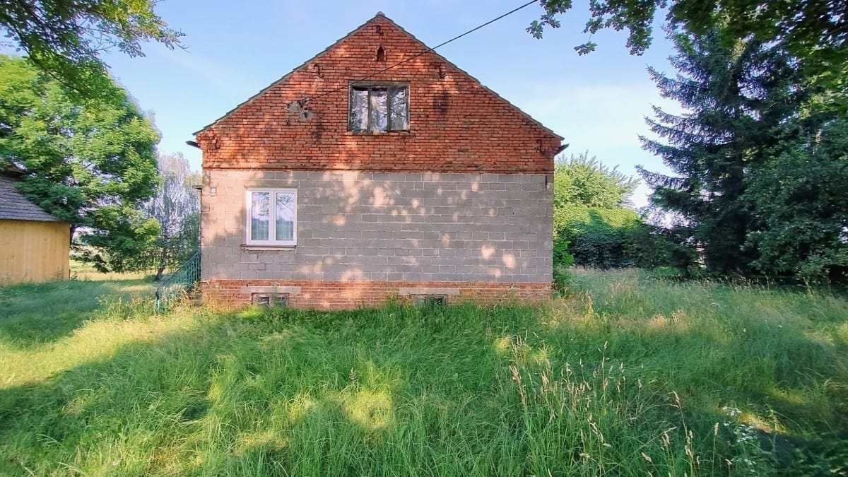 Dom 5 pokojowe na Sprzedaż