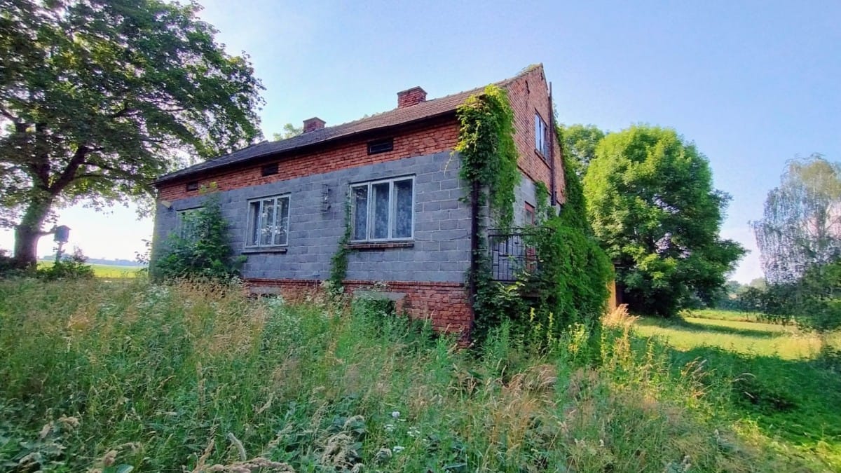Dom 5 pokojowe na Sprzedaż