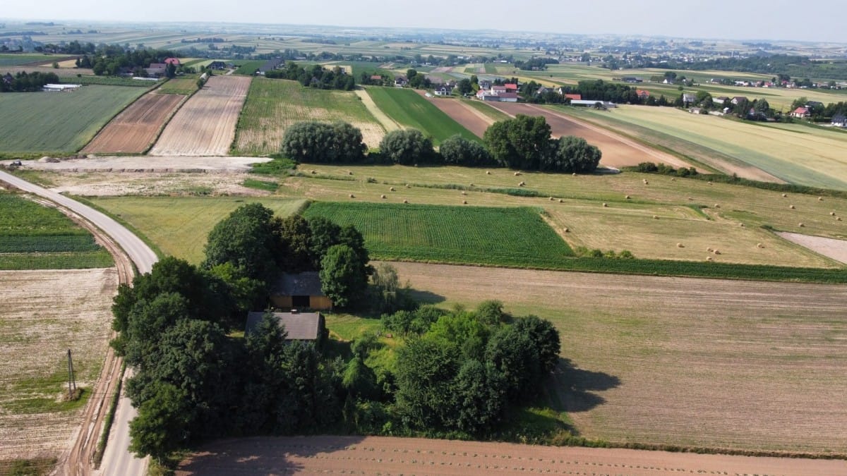 Dom 5 pokojowe na Sprzedaż