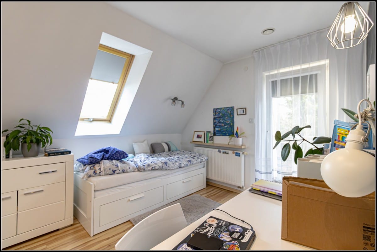 Dom 6 pokojowe na Sprzedaż