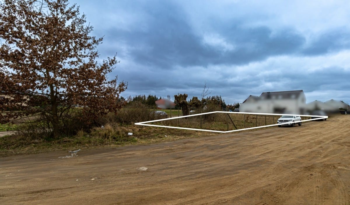 Działka  pokojowe na Sprzedaż
