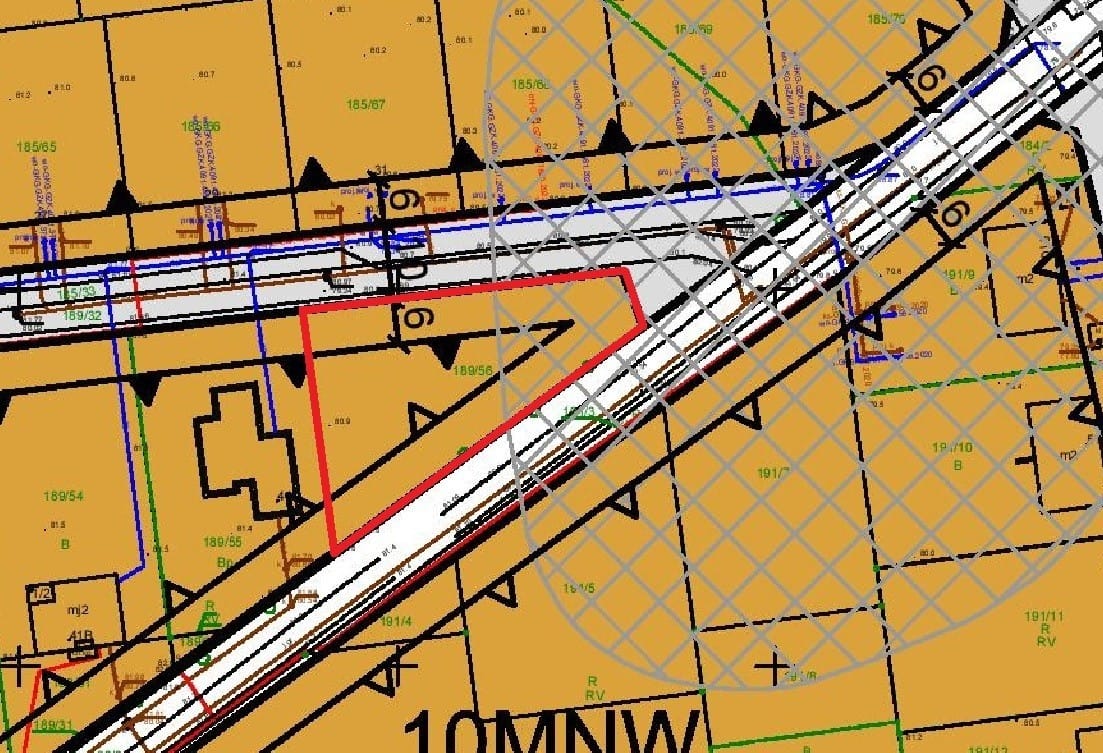 Działka  pokojowe na Sprzedaż