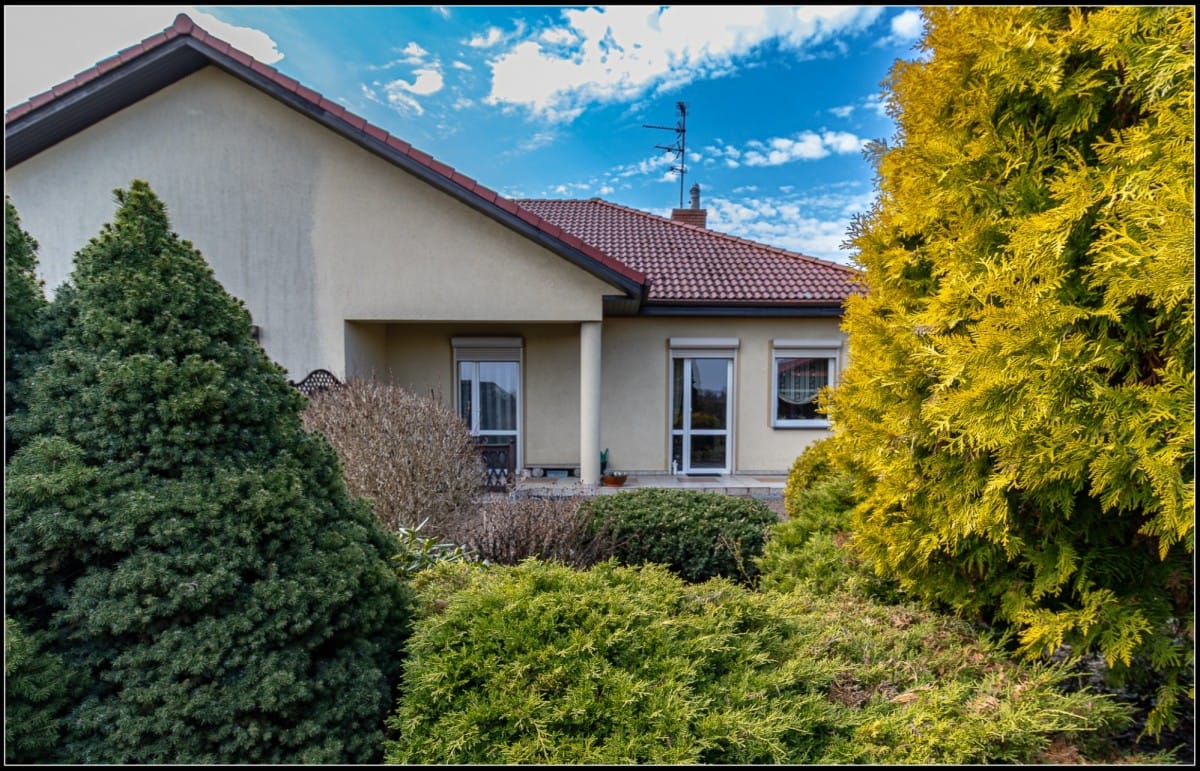 Dom 4 pokojowe na Sprzedaż