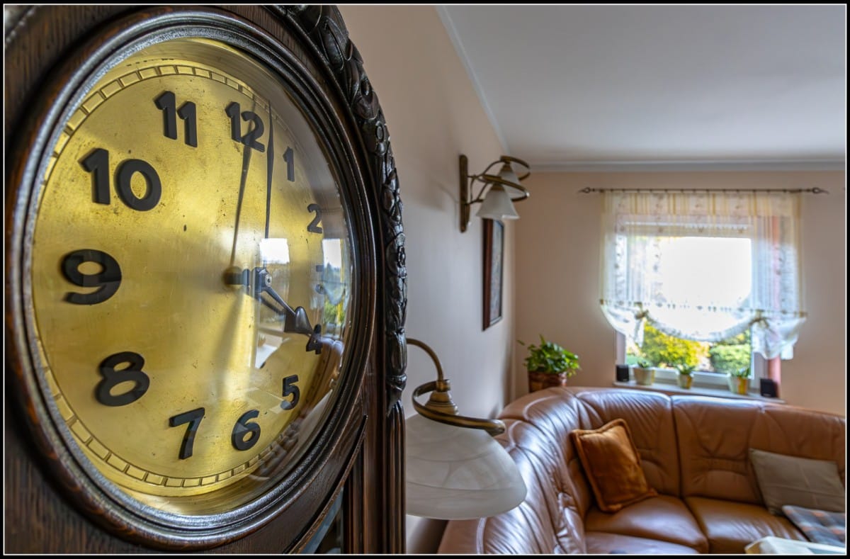 Dom 4 pokojowe na Sprzedaż