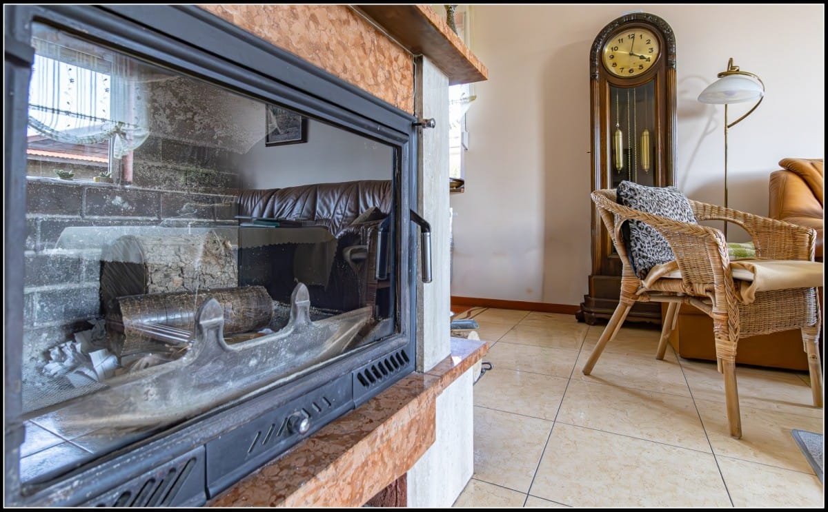 Dom 4 pokojowe na Sprzedaż