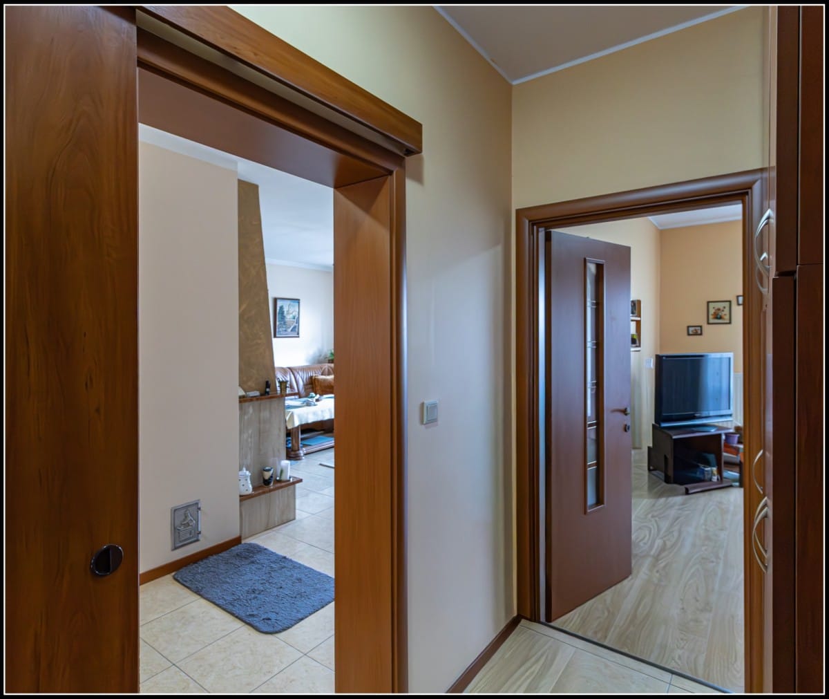 Dom 4 pokojowe na Sprzedaż