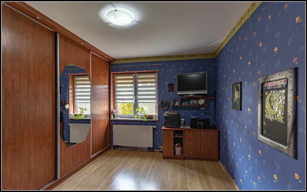 Dom 4 pokojowe na Sprzedaż