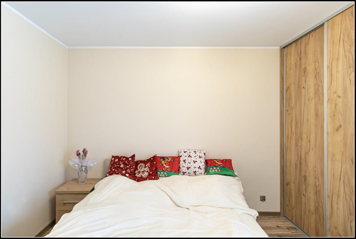 Mieszkanie 3 pokojowe na Sprzedaż