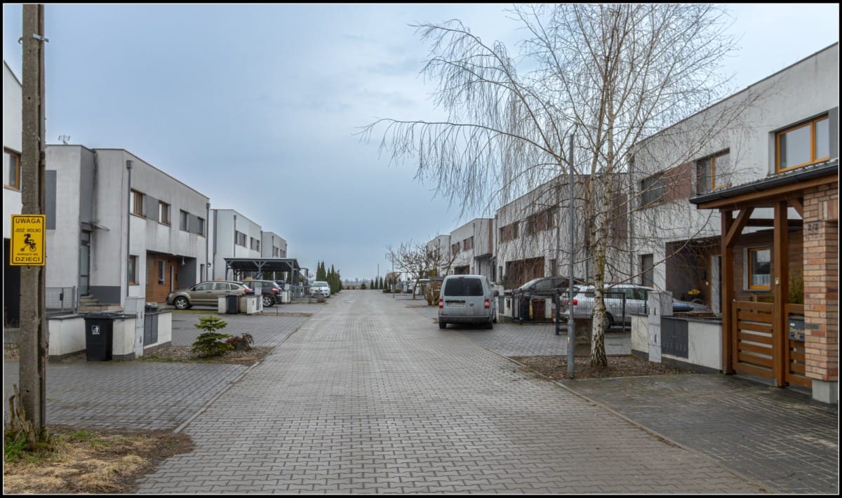 Mieszkanie 3 pokojowe na Sprzedaż