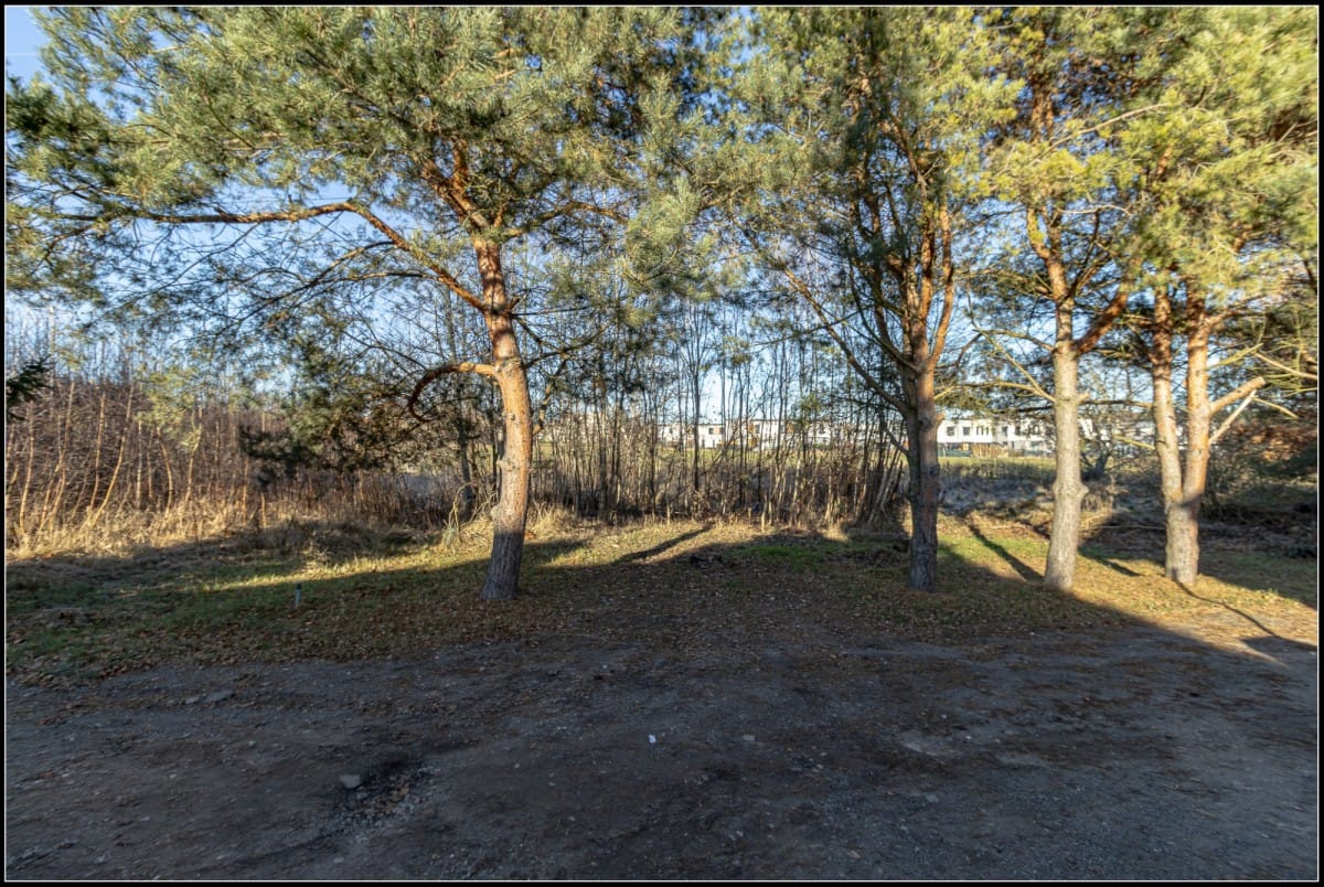 Działka  pokojowe na Sprzedaż