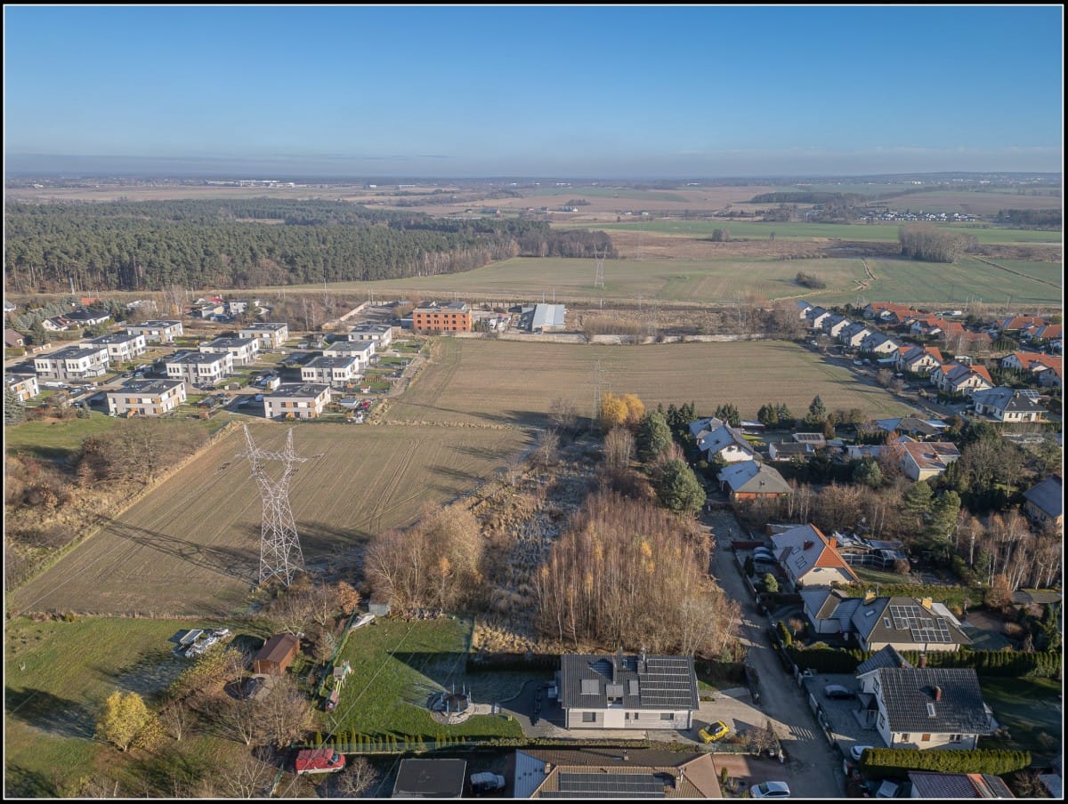 Działka  pokojowe na Sprzedaż