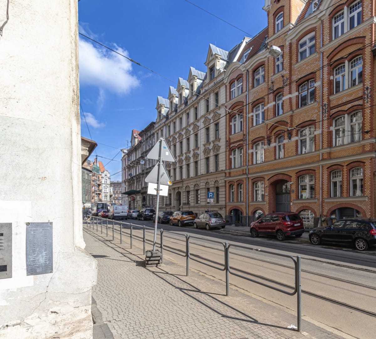 Mieszkanie 3 pokojowe na Sprzedaż