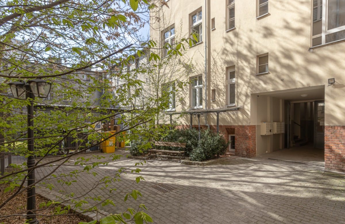 Mieszkanie 3 pokojowe na Sprzedaż