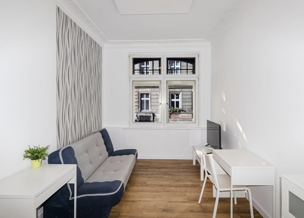 Mieszkanie 3 pokojowe na Sprzedaż