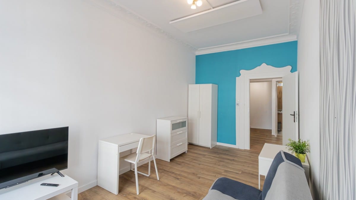 Mieszkanie 3 pokojowe na Sprzedaż