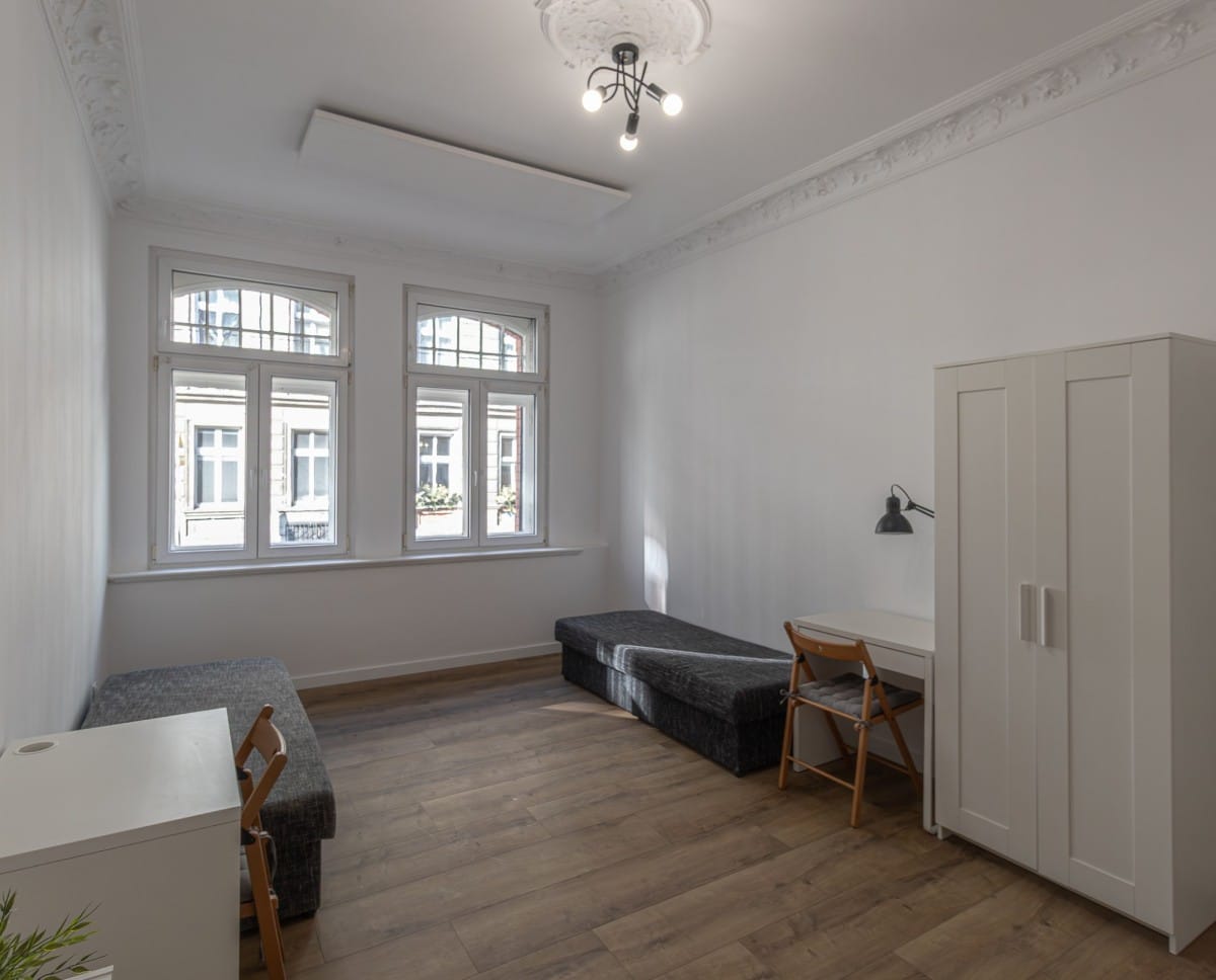 Mieszkanie 3 pokojowe na Sprzedaż