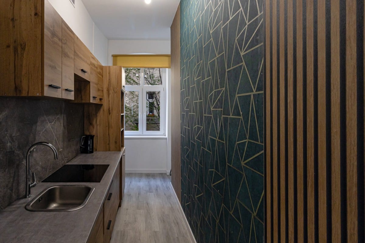 Mieszkanie 3 pokojowe na Sprzedaż