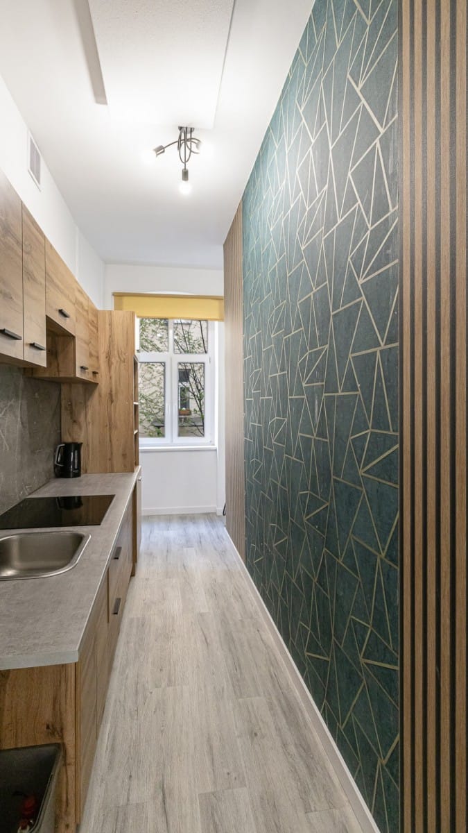 Mieszkanie 3 pokojowe na Sprzedaż