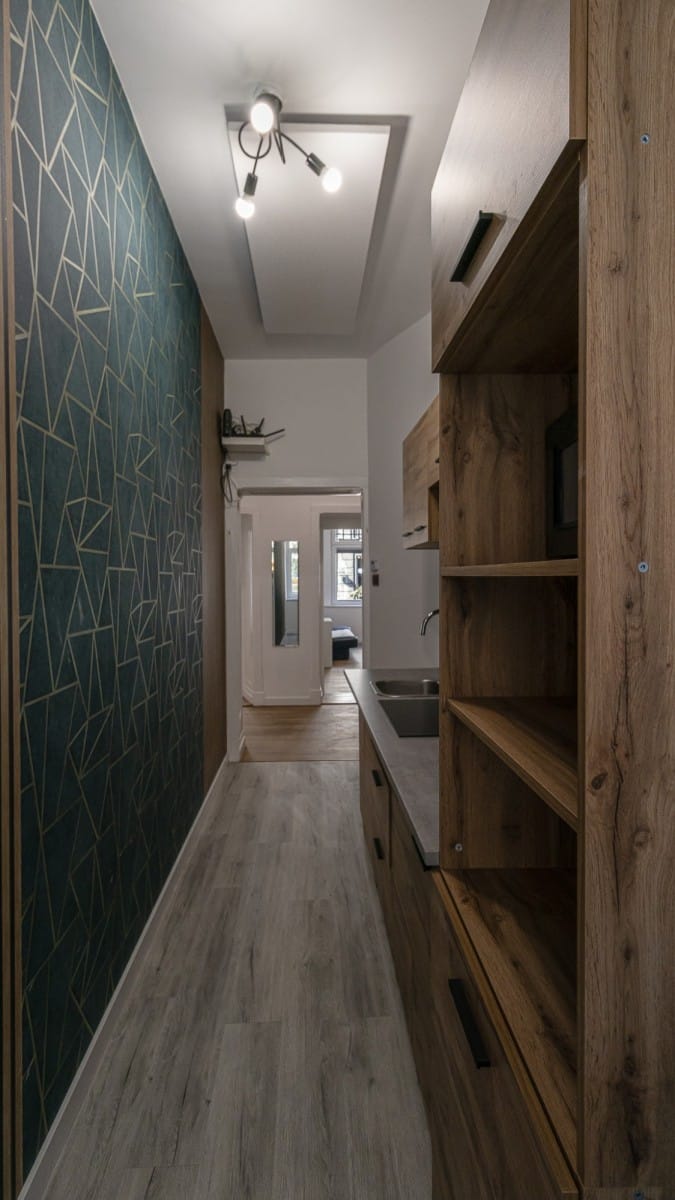 Mieszkanie 3 pokojowe na Sprzedaż