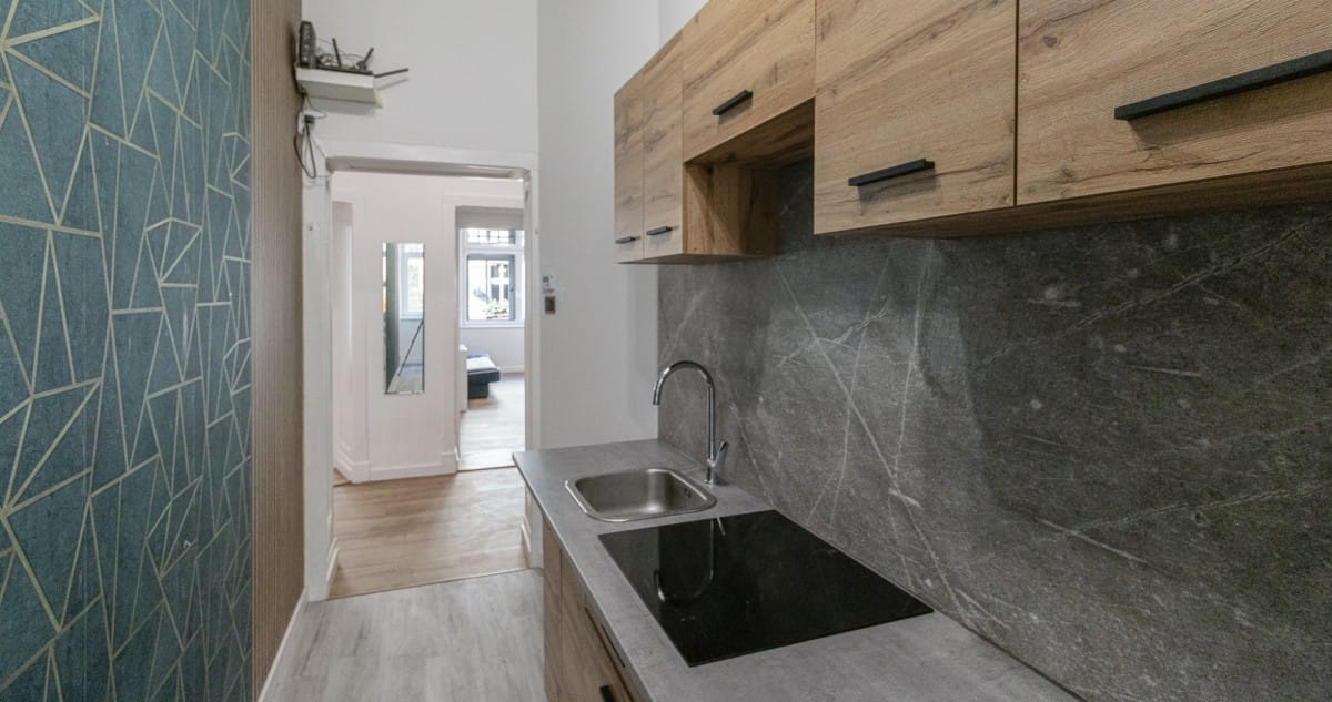 Mieszkanie 3 pokojowe na Sprzedaż