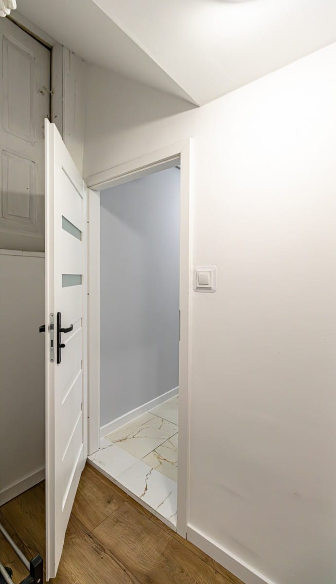 Mieszkanie 3 pokojowe na Sprzedaż