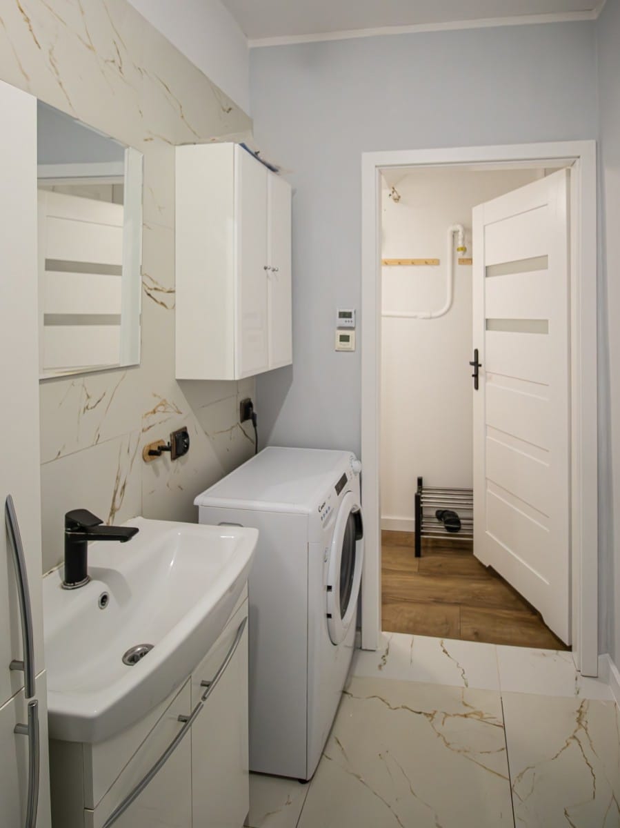 Mieszkanie 3 pokojowe na Sprzedaż