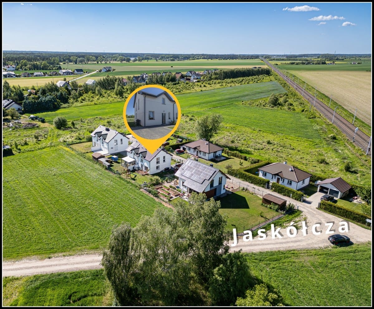 Mieszkanie 5 pokojowe na Sprzedaż