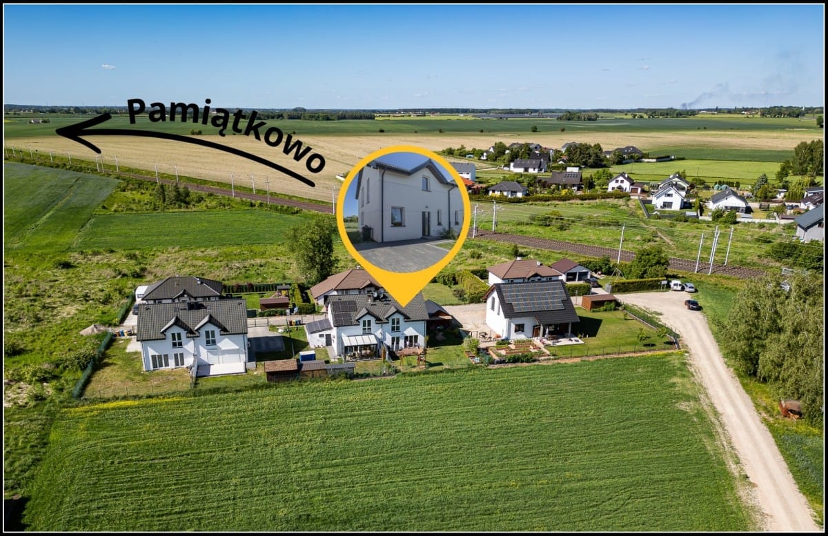 Mieszkanie 5 pokojowe na Sprzedaż