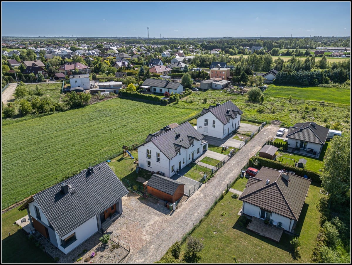 Mieszkanie 5 pokojowe na Sprzedaż