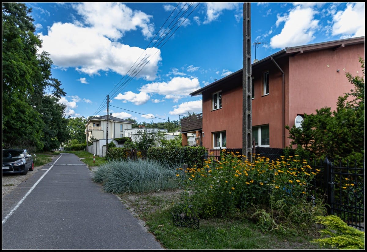 Mieszkanie 4 pokojowe na Sprzedaż