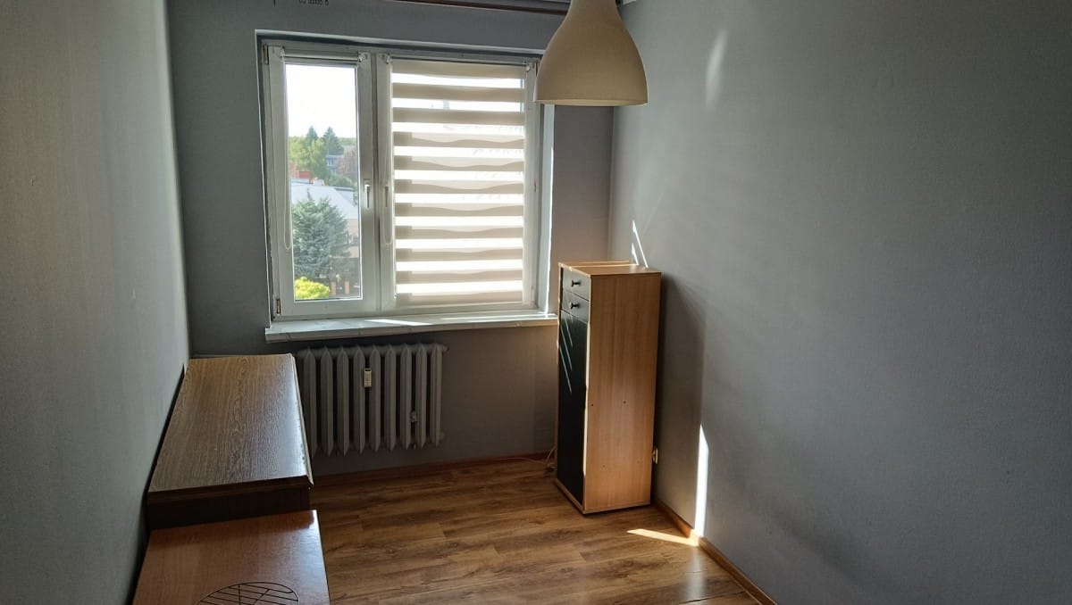 Mieszkanie 3 pokojowe na Sprzedaż