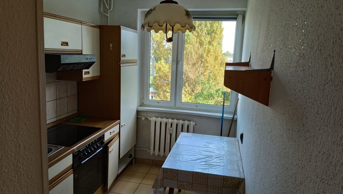 Mieszkanie 3 pokojowe na Sprzedaż