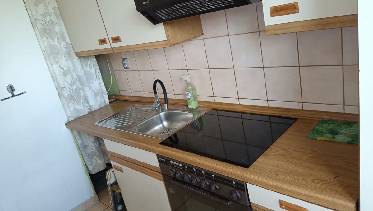 Mieszkanie 3 pokojowe na Sprzedaż